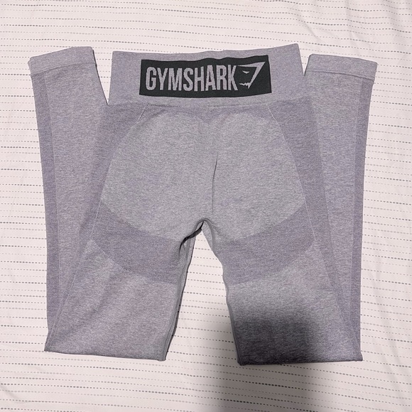 Gymshark Flex High Waisted Leggings - Picture 3 of 6